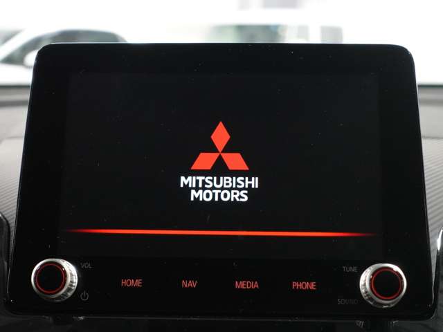 Mitsubishi Eclipse Cross 6