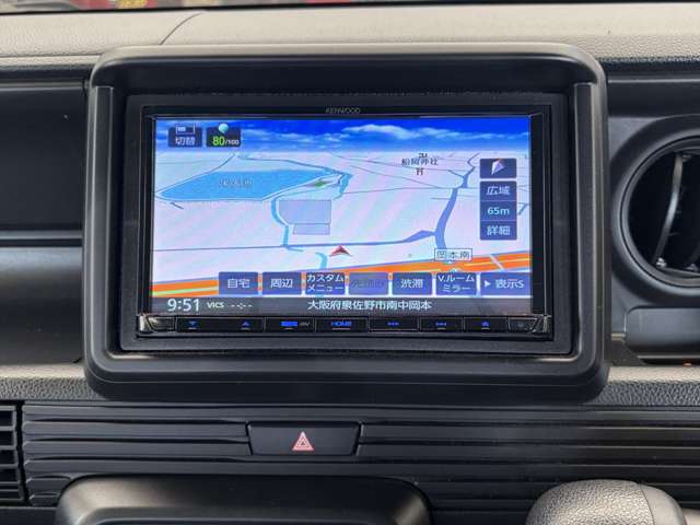 Honda N-VAN 11
