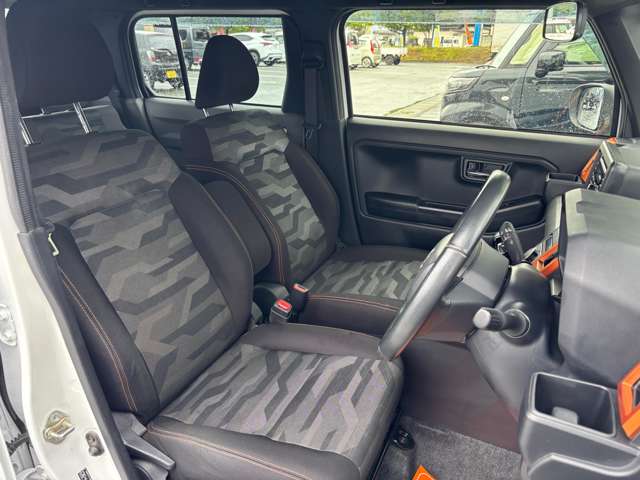 Daihatsu Taft 9