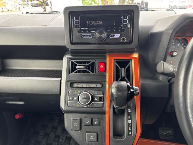 Daihatsu Taft 10