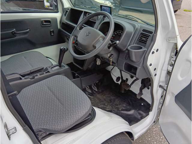 Suzuki Carry 11