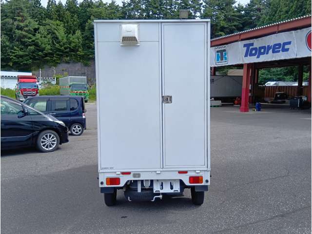 Suzuki Carry 6