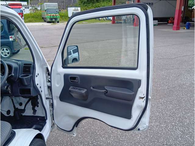 Suzuki Carry 9