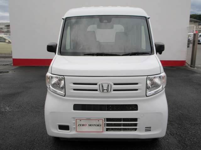 Honda N-VAN 6
