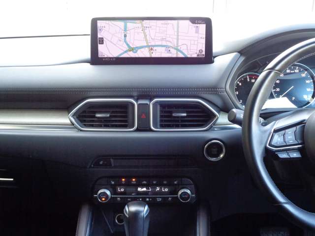 Mazda CX-5 11