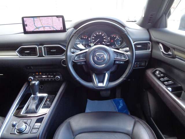 Mazda CX-5 12