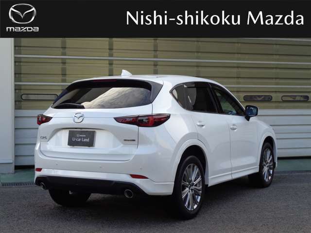 Mazda CX-5 2