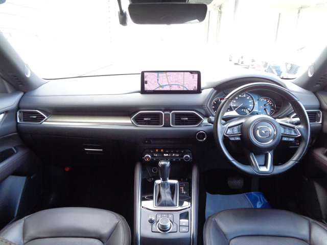 Mazda CX-5 3