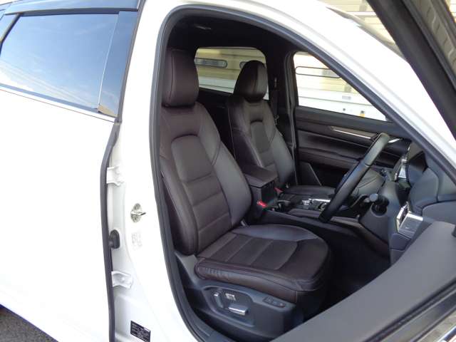 Mazda CX-5 4
