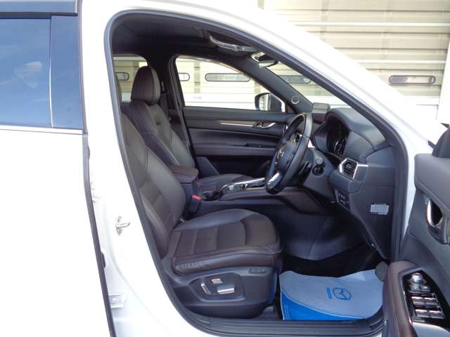 Mazda CX-5 5