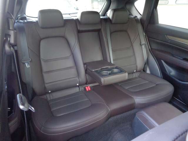Mazda CX-5 6