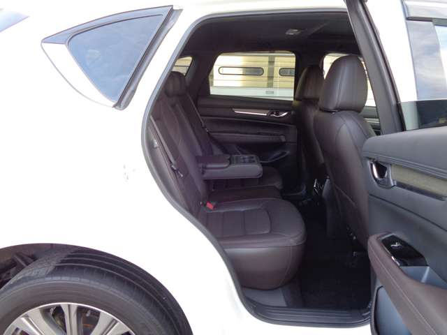 Mazda CX-5 7