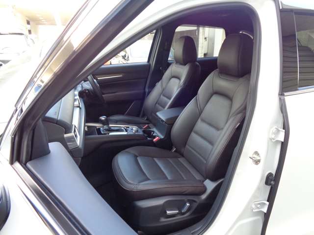 Mazda CX-5 8