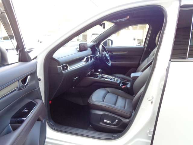 Mazda CX-5 9