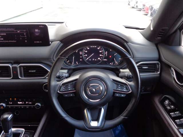 Mazda CX-5 10