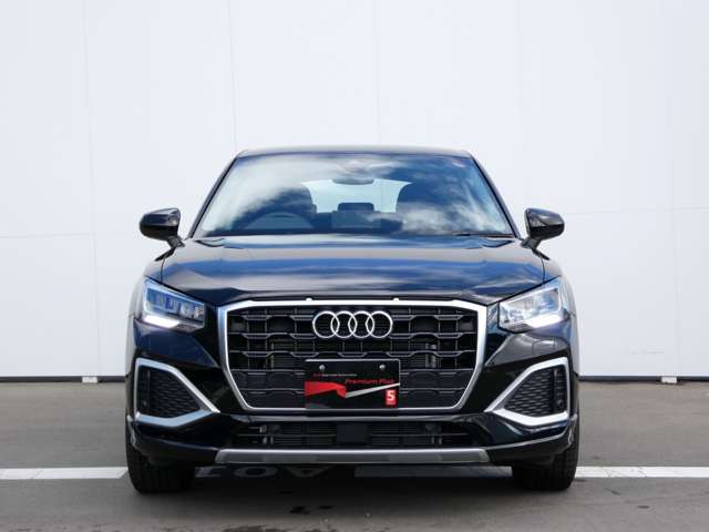Audi Q2 2