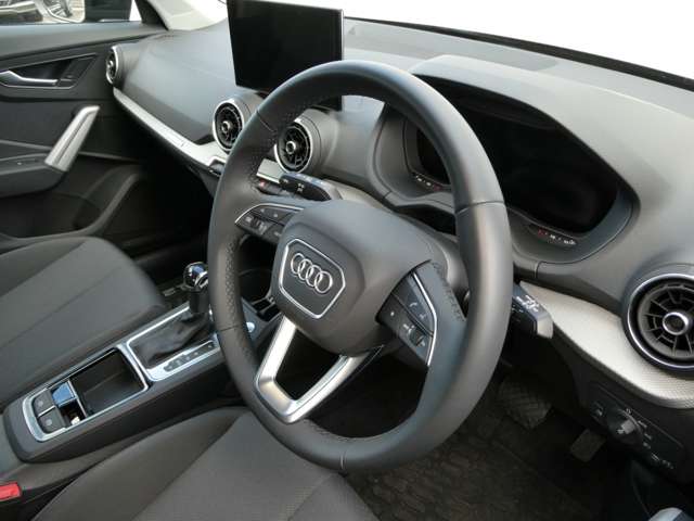 Audi Q2 7