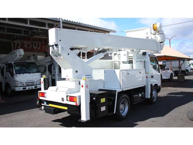 Toyota Toyoace 3