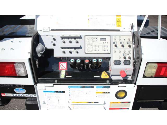 Toyota Toyoace 7