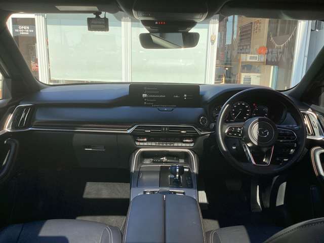 Mazda CX-60 11