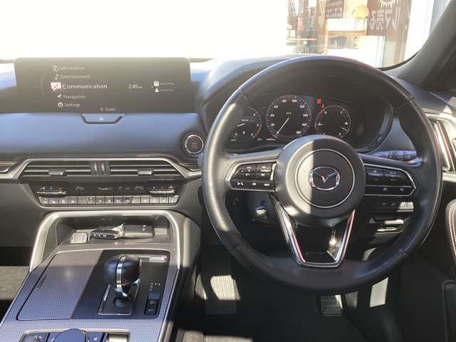 Mazda CX-60 12