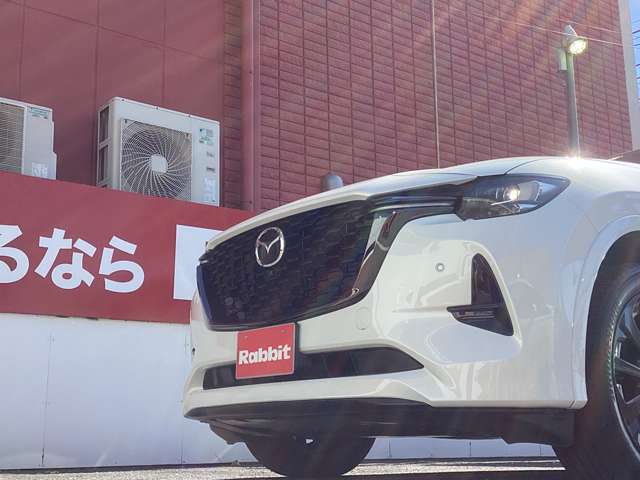 Mazda CX-60 8