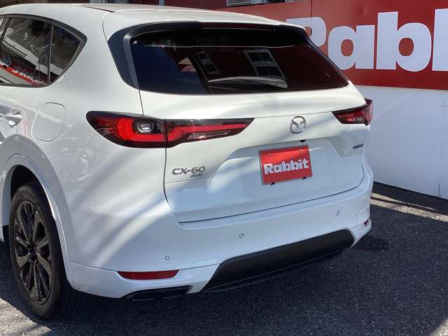 Mazda CX-60 9