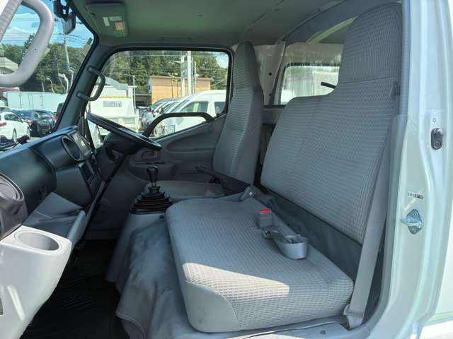 Toyota Dyna Route Van 10