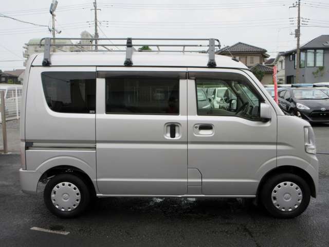 Suzuki Every 12