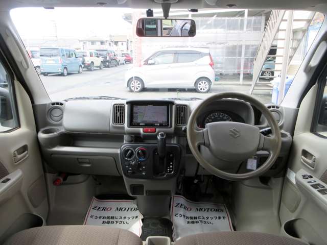 Suzuki Every 5