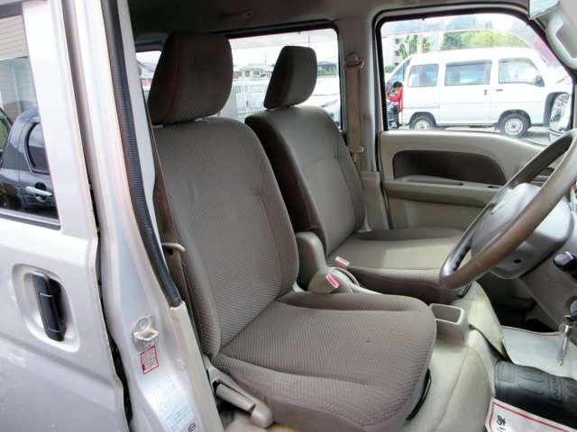 Suzuki Every 8