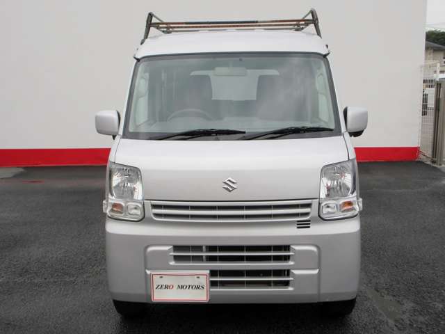 Suzuki Every 10