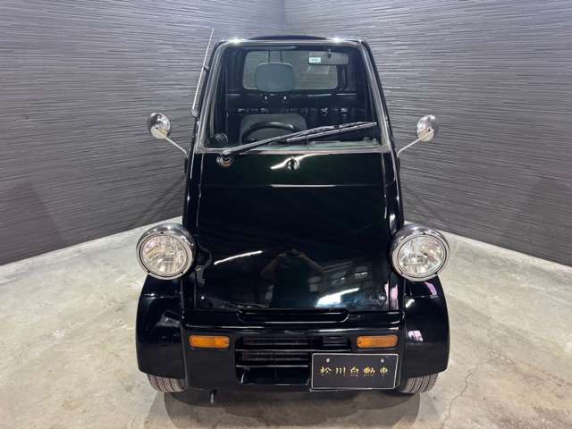 Daihatsu Midget II 4