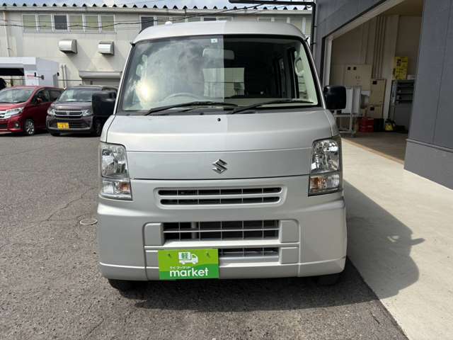 Suzuki Every 11