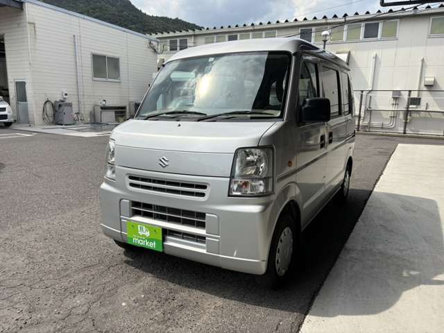 Suzuki Every 12