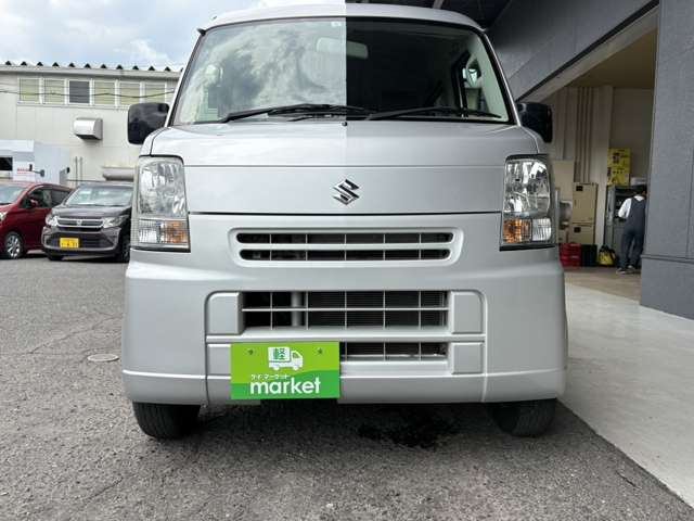 Suzuki Every 10