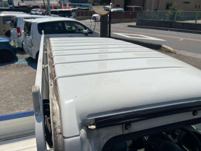 Subaru Sambar Truck 10