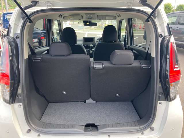 Mitsubishi eK X 8