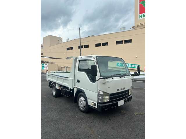 Isuzu Elf 3