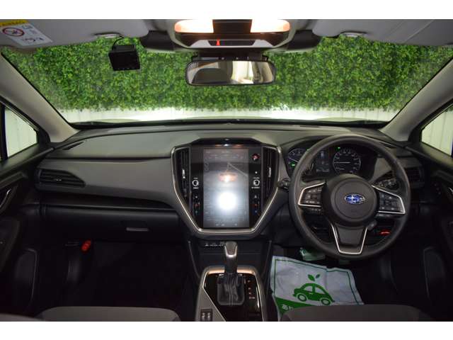 Subaru Crosstrek 5