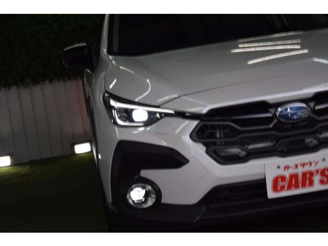 Subaru Crosstrek 6