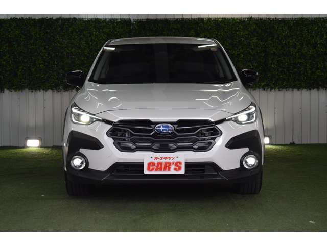 Subaru Crosstrek 7