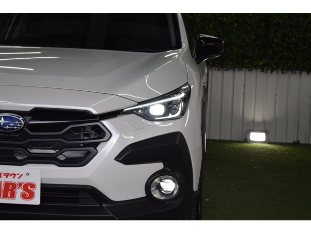 Subaru Crosstrek 8