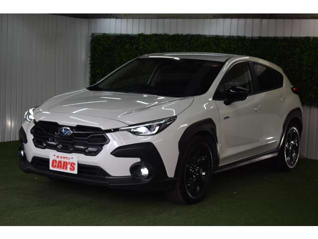 Subaru Crosstrek 10