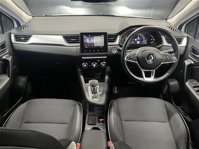 Renault Captur 6