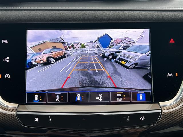 Cadillac XT6 6