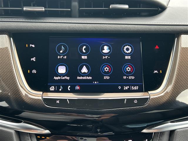 Cadillac XT6 7