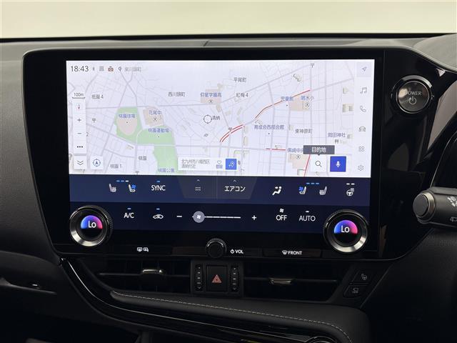 Lexus NX 5