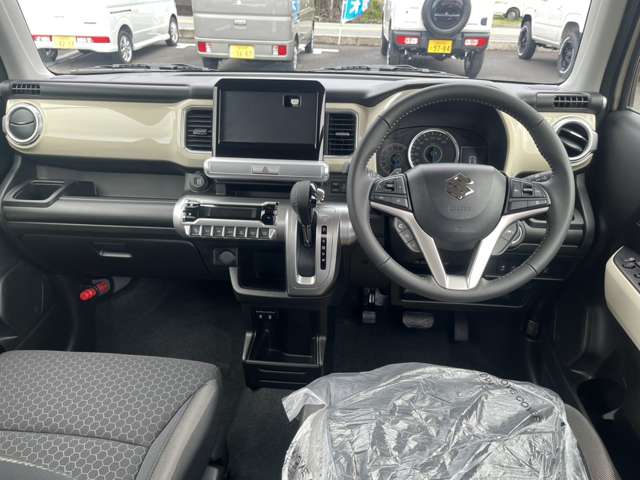 Suzuki XBEE 3