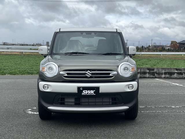 Suzuki XBEE 4